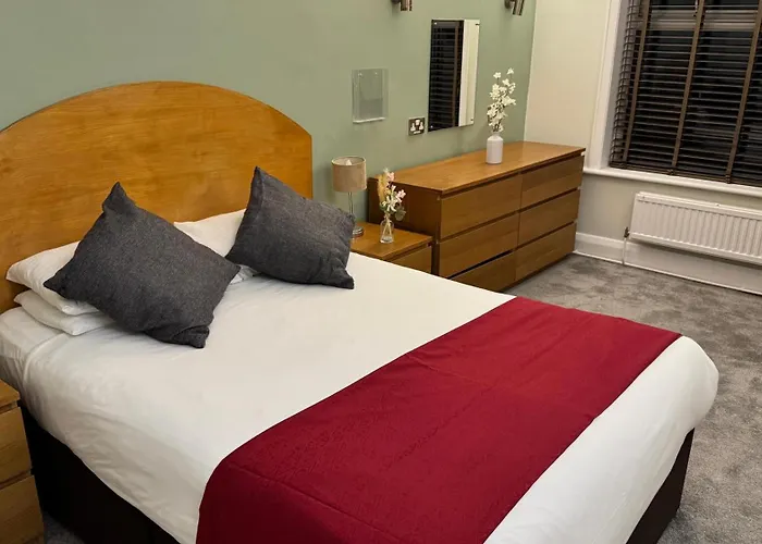 Hotel Celebrity Bournemouth East Cliff By Villare Hotels