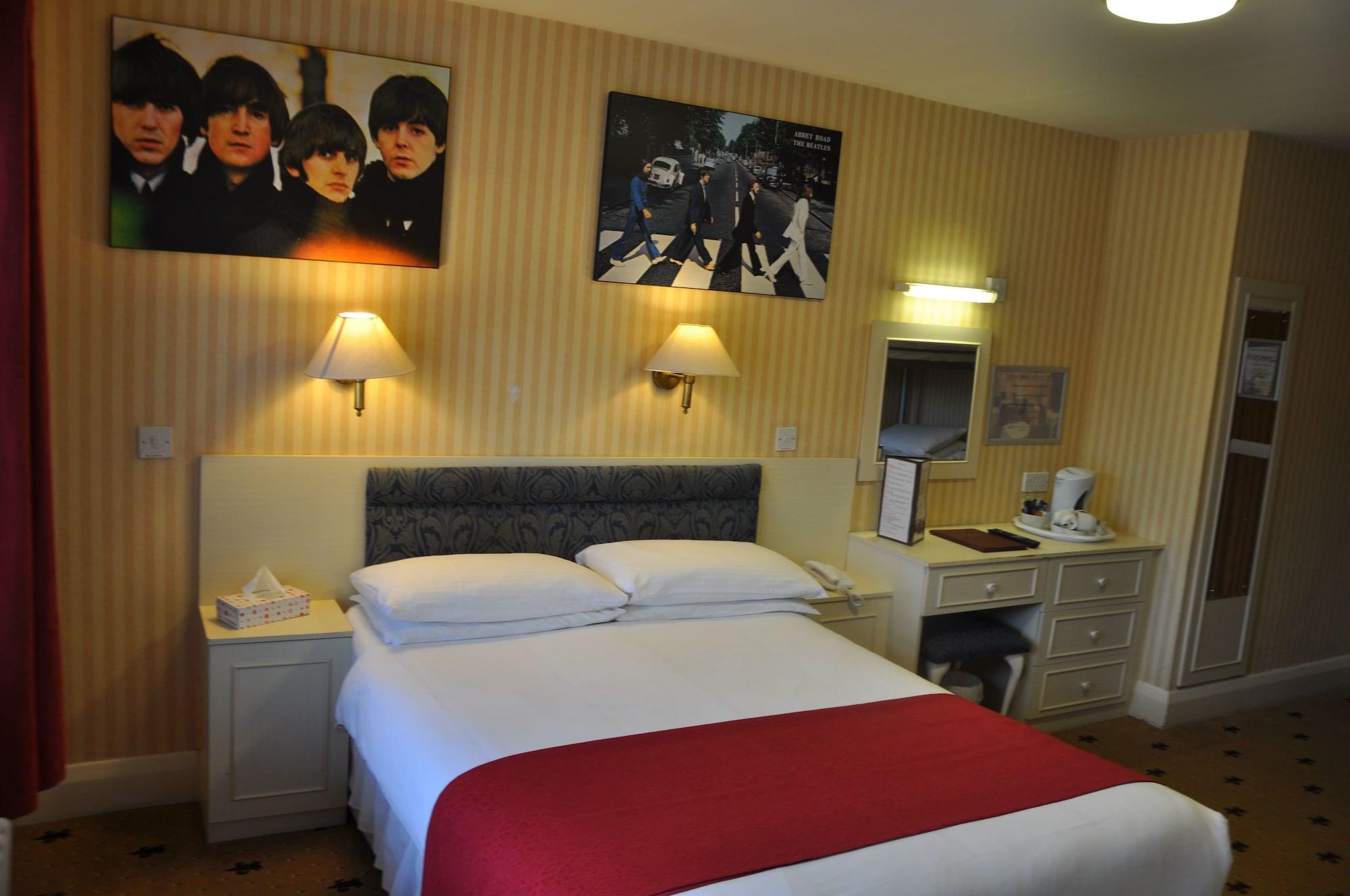 Celebrity East Cliff By Villare Отель 3*