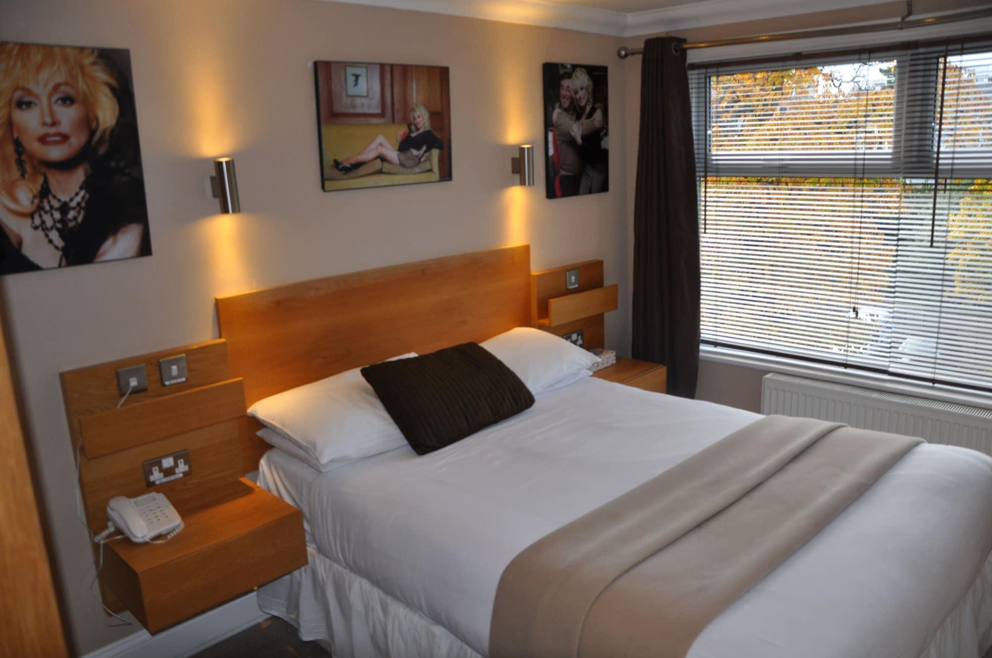 Celebrity East Cliff By Villare 3* Борнмут